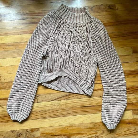 🌿 NWOT FP Pullover 🌿 - Picture 1 of 3